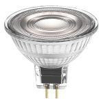 Ledvance Performance LED spot Reflektor GU5.3 MR16 5W 345lm 36D - 940 kold hvid | bedste farvegengivelse - dæmpbar - erstatter 35W
