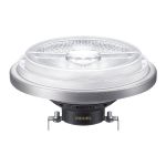 Philips MASTER LED Spot G53 AR111 10.8W 620lm 24D - 930 varm hvid | bedste farvegengivelse - dæmpbar - erstatter 50W