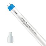 Philips LED Lysrør T8 CorePro (EM/Mains) Standard Output 15.5W 1800lm - 840 kold hvid | 120cm - erstatter 36W