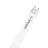 Osram LED Lysrør T8 (EM/Mains) Standard Output 5.4W 585lm - 830 Varm Hvid | 44cm - Erstatter 15W