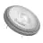 Ledvance LED spot G53 AR111 7.4W 450lm 24D - 930 varm hvid | bedste farvegengivelse - dæmpbar - erstatter 50W