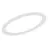 Ledvance Downlight Comfort Forlængelse Ring Hvid D240