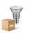 Fordelspakke 6x Philips Master Value LED Pære Reflektor E27 PAR20 6W 500lm 25D - 927 ekstra varm hvid | bedste farvegengivelse - dæmpbar - erstatter 50W