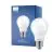 Philips MASTERValue LED E27 Pære matt 11.2W 1521lm - 940 kold hvid | bedste farvegengivelse - dæmpbar - erstatter 100W