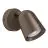 Eglo Vægbelysning Camaldoli Stål Messing | Egnet til GU10