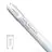 Noxion LED Lysrør T8 Avant Extreme (EM/Mains) High Output 13W 2100lm - 830 Varm Hvid | 120cm - Erstatter 36W