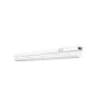 Ledvance LED Lysrender Linear Kompakt Kontakt 4W 400lm - 830 Varm Hvid | 30cm