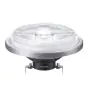 Philips MASTER LED Spot G53 AR111 14.8W 875lm 24D - 930 varm hvid | bedste farvegengivelse - dæmpbar - erstatter 75W