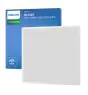 Philips LED Panel CoreLine RC132V 22/31W 2900-4300lm - 830-835-840 CCT | 60x60cm - UGR <19 - Justerbar Watt 