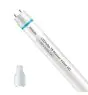 Philips LED Lysrør T8 MASTER Value (EM/Mains) High Output 14W 2100lm - 840 kold hvid | 120cm - erstatter 36W