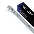 Noxion LED Vandtæt lysrender Armaturhus Poseidon V2.0 | Egnet til 1x60cm LED Lysrør