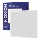 Noxion LED Panel Delta Pro V5 28W 3920lm - 840 Kold Hvid | 60x60cm - UGR 
