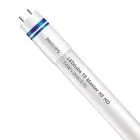 Philips LED Lysrør T8 MASTER (HF) High Output 14W 2000lm - 830 varm hvid | 120cm - erstatter 36W