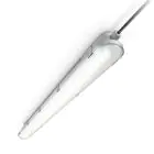 Philips LED Vandtæt Lysrender CoreLine WT120C G2 29W 4000lm - 840 Kold Hvid | 120cm 